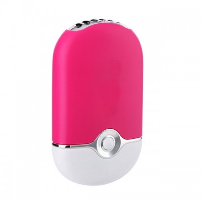 Wholesale amazon hot sale Portable USB Mini Fan