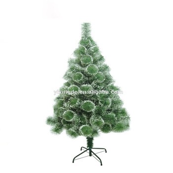 150cm artificial christmas tree stand